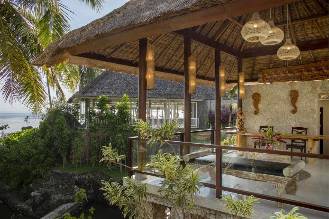 Adiwana Jelita Sejuba Natuna Ranai Exterior photo